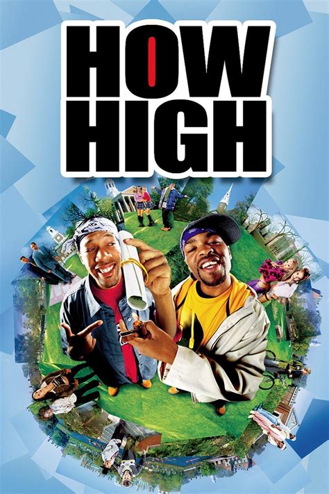 How High (2001) film online,Jesse Dylan,Method Man,Redman,Obba Babatundé,Mike Epps